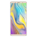 Bluboo S3 18:9 FHD+ Smartphone 6.0'' MTK6750T Octa Core 4GB RAM 64GB ROM Mobile Phone 8500mAh 21MP+5MP Dual Rear Cameras Phone