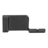 PULUZ Mobile Phone Gimbal Switch Mount Plate Adapter for Sony RX0 II Handheld Phone Gimbal Camera Accessories black