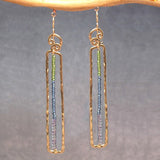 Bohemian 102 - Silver