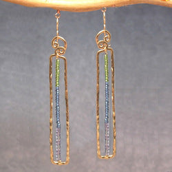Bohemian 102 - Silver