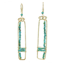 Bohemian 107 - choice of stone - RoseGold