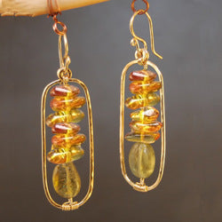Bohemian 109 - Gold