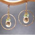 Bohemian 111 - Gold