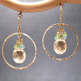 Bohemian 111 - Gold