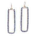 Bohemian 117 - choice of stone - RoseGold