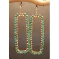 Bohemian 117 - choice of stone - Silver