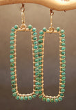 Bohemian 117 - choice of stone - Silver
