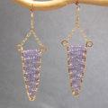 Bohemian 013 - choice of stone - Silver