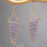 Bohemian 013 - choice of stone - Silver