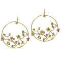 Bohemian 014 - RoseGold