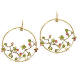 Bohemian 014 - RoseGold