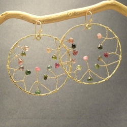 Bohemian 015 - Gold