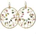Bohemian 015 - RoseGold