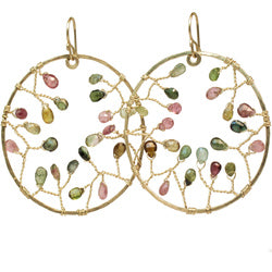 Bohemian 015 - RoseGold