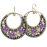 Bohemian 154 - Gold