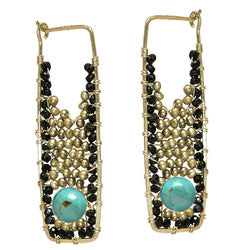 Bohemian 161 - Gold