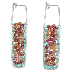 Bohemian 162 - RoseGold