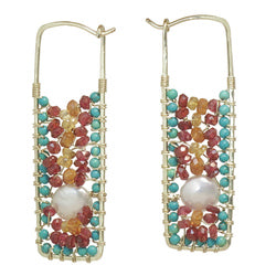 Bohemian 164 - RoseGold