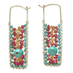 Bohemian 165 - Gold