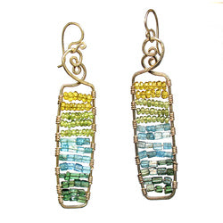 Bohemian 168 - Gold