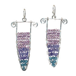 Bohemian 169 - choice of stone - Gold