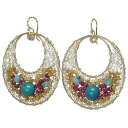 Bohemian 170 - Gold