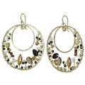 Bohemian 173 - Gold