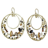 Bohemian 173 - Gold