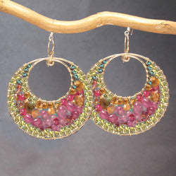 Bohemian 177 - Gold