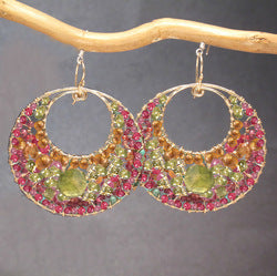 Bohemian 178 - Gold