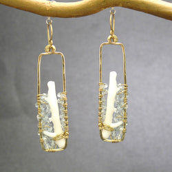 Bohemian 179 - Silver