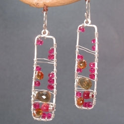 Bohemian 027 - Silver