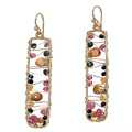 Bohemian 028 - RoseGold