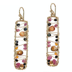 Bohemian 028 - RoseGold