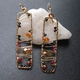Bohemian 028 - Silver