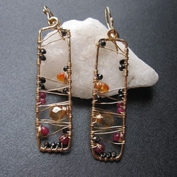 Bohemian 028 - Silver