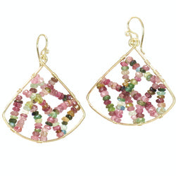 Bohemian 003 - RoseGold