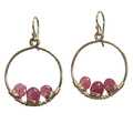 Bohemian 043 - RoseGold