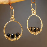 Bohemian 044 - Silver