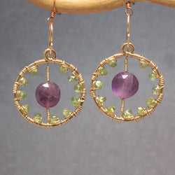 Bohemian 049 - Silver