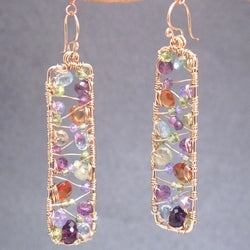 Bohemian 061 - Gold