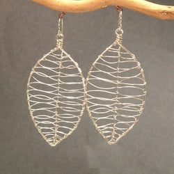 Bohemian 007 - Silver