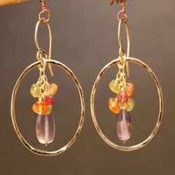 Bohemian 070 - Silver