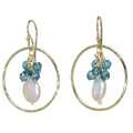 Bohemian 077 - choice of stone - RoseGold