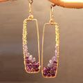 Bohemian 082 - Gold