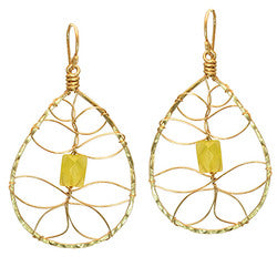 Bohemian 009 - choice of stone - RoseGold