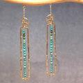 Bohemian 095 - choice of stone - Gold