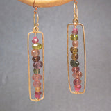 Bohemian 096 - Gold
