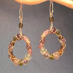 Bohemian 097 - Gold