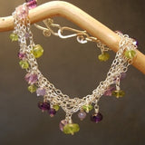 Bracelet 43 - Gold